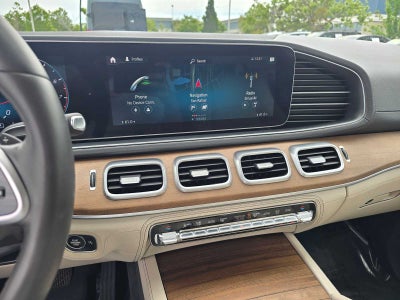 2020 Mercedes-Benz GLE 350 4MATIC® SUV