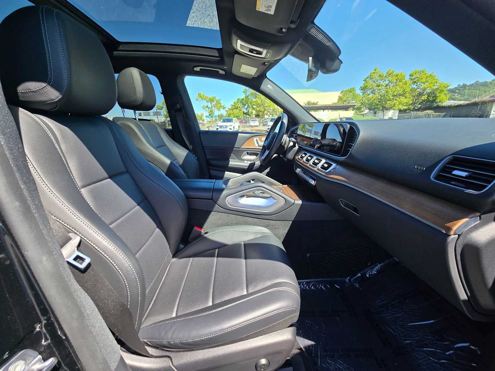 2021 Mercedes-Benz GLE 350 4MATIC® SUV
