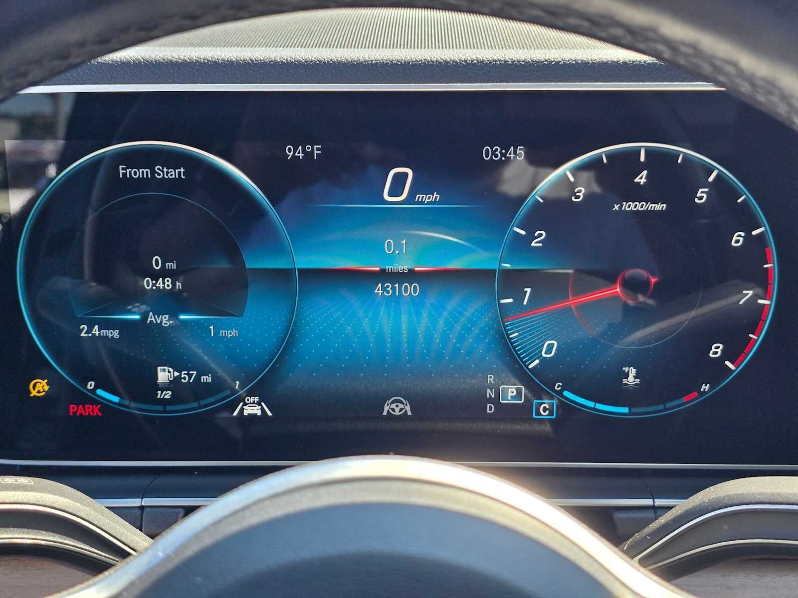 2021 Mercedes-Benz GLE 350 4MATIC® SUV