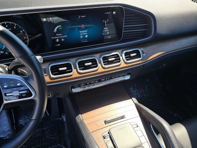 2021 Mercedes-Benz GLE 350 4MATIC® SUV