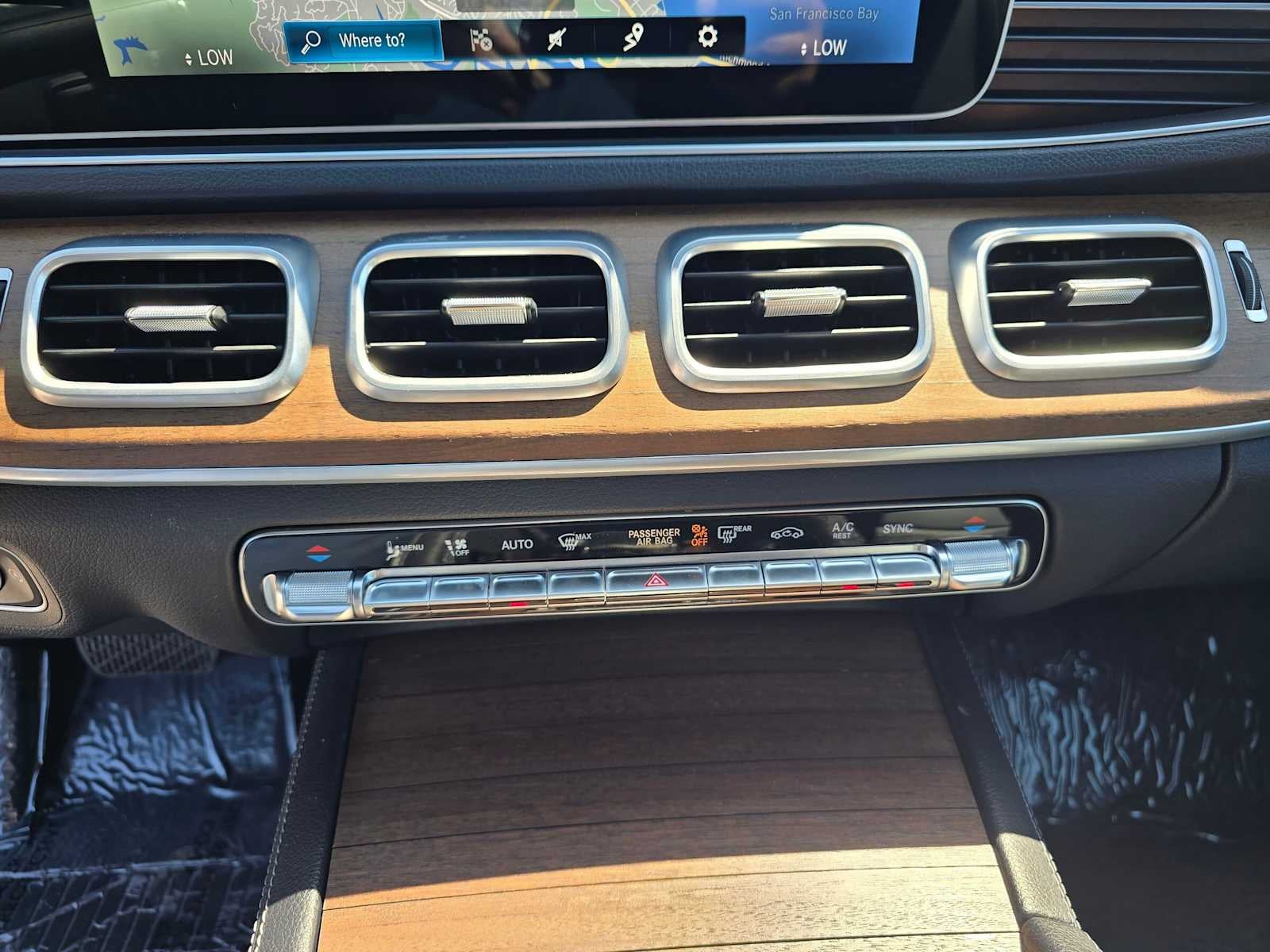 2021 Mercedes-Benz GLE 350 4MATIC® SUV