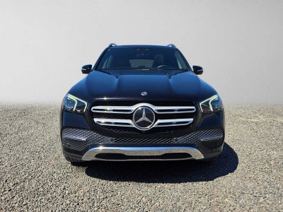 2021 Mercedes-Benz GLE 350 4MATIC® SUV