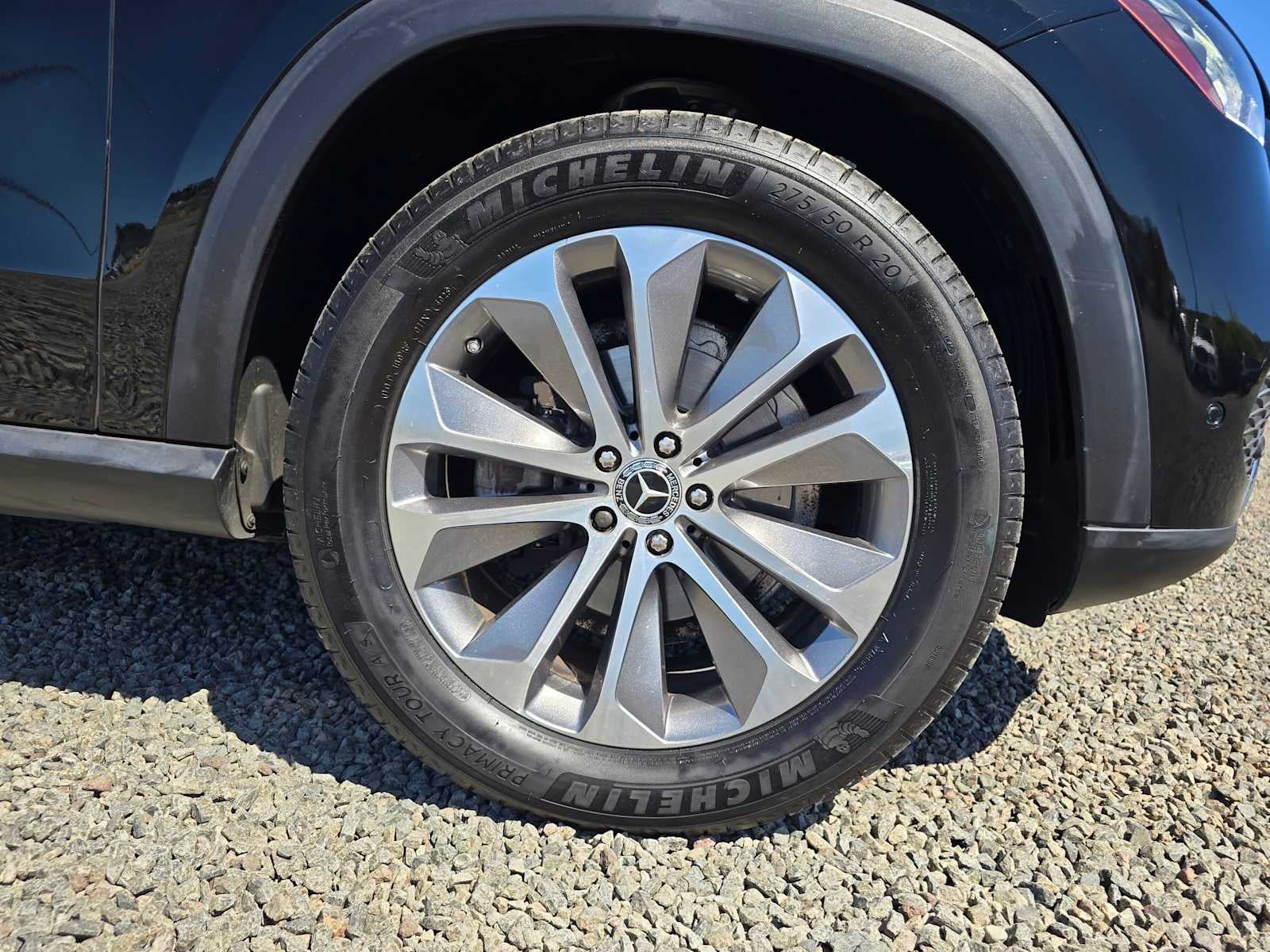 2021 Mercedes-Benz GLE 350 4MATIC® SUV