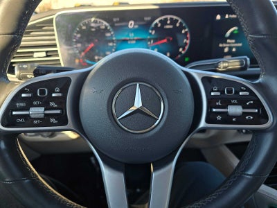 2020 Mercedes-Benz GLE 350 GLE 350