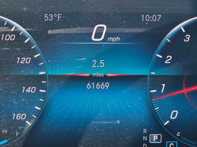 2020 Mercedes-Benz GLE 350 GLE 350