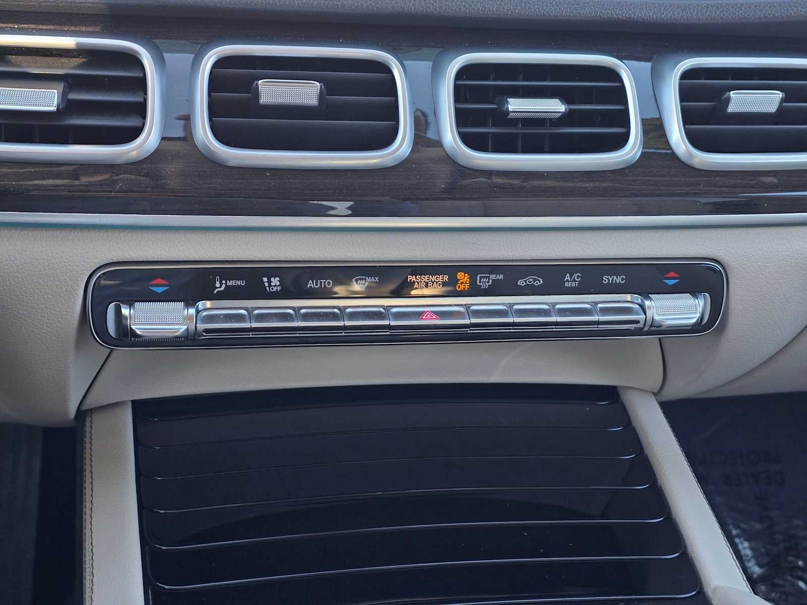 2020 Mercedes-Benz GLE 350 GLE 350