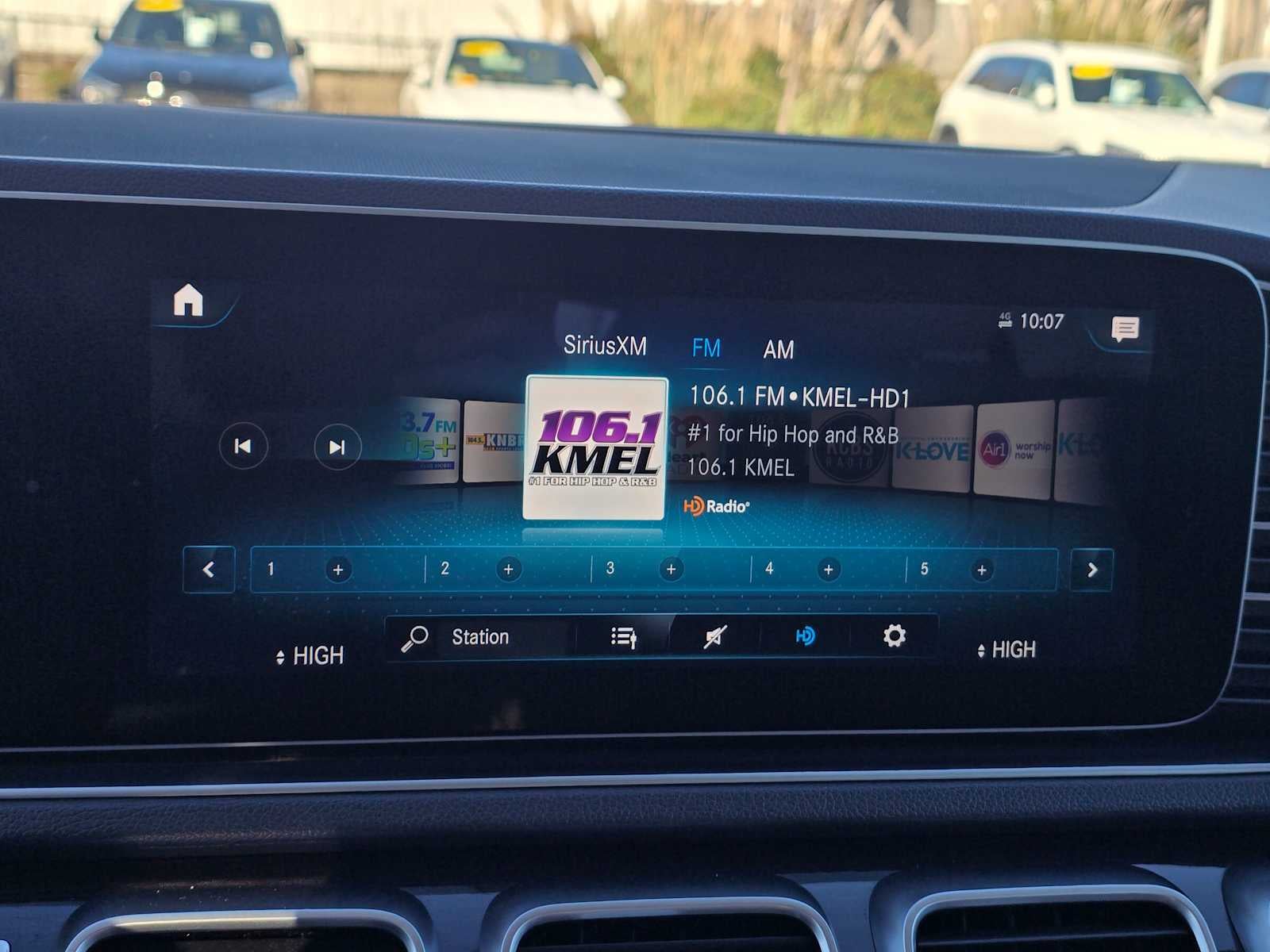 2020 Mercedes-Benz GLE 350 GLE 350