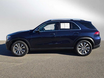 2020 Mercedes-Benz GLE 350 GLE 350