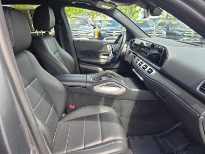 2022 Mercedes-Benz GLE 350 4MATIC® SUV