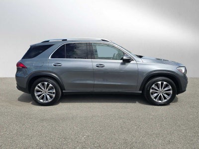 2022 Mercedes-Benz GLE 350 4MATIC® SUV