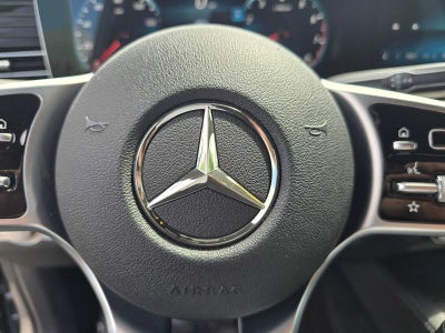 2022 Mercedes-Benz GLE 350 4MATIC® SUV