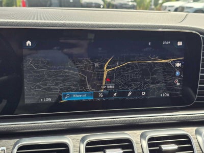 2022 Mercedes-Benz GLE 350 4MATIC® SUV