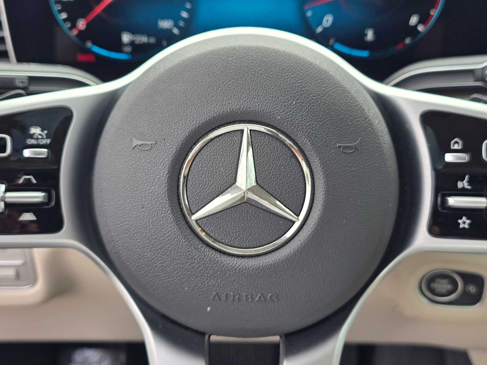 2020 Mercedes-Benz GLE 350 4MATIC® SUV