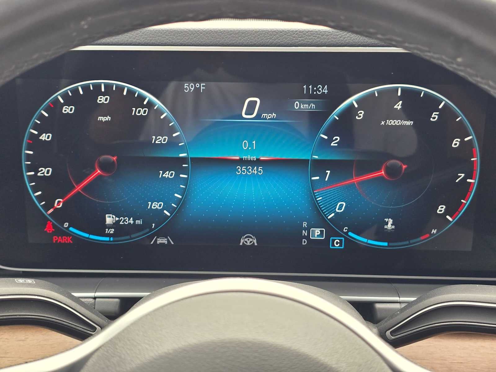 2020 Mercedes-Benz GLE 350 4MATIC® SUV