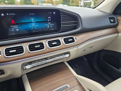 2020 Mercedes-Benz GLE 350 4MATIC® SUV
