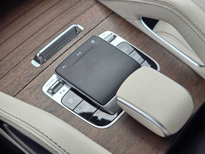 2020 Mercedes-Benz GLE 350 4MATIC® SUV
