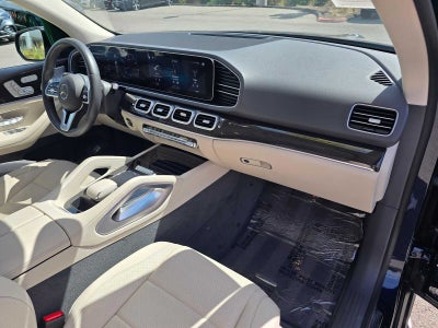 2020 Mercedes-Benz GLE 350 4MATIC® SUV