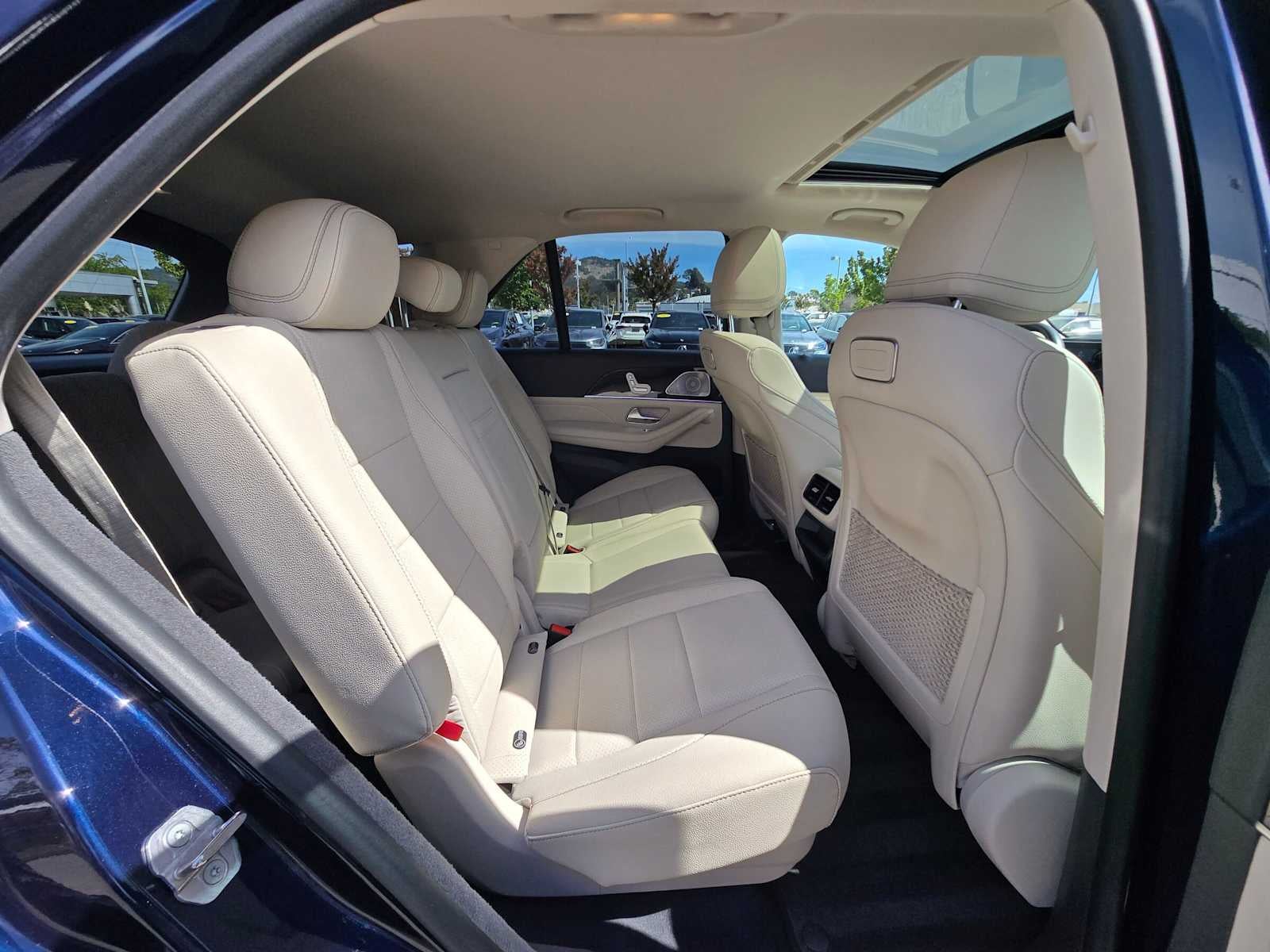 2020 Mercedes-Benz GLE 350 4MATIC® SUV