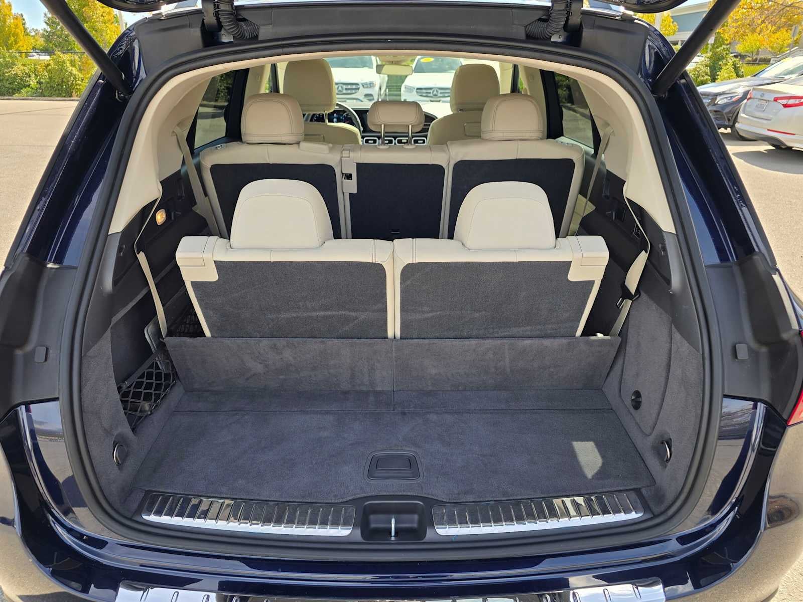 2020 Mercedes-Benz GLE 350 4MATIC® SUV