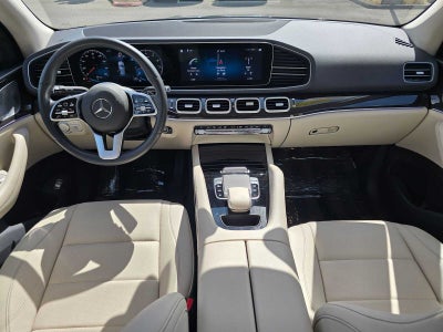 2020 Mercedes-Benz GLE 350 4MATIC® SUV