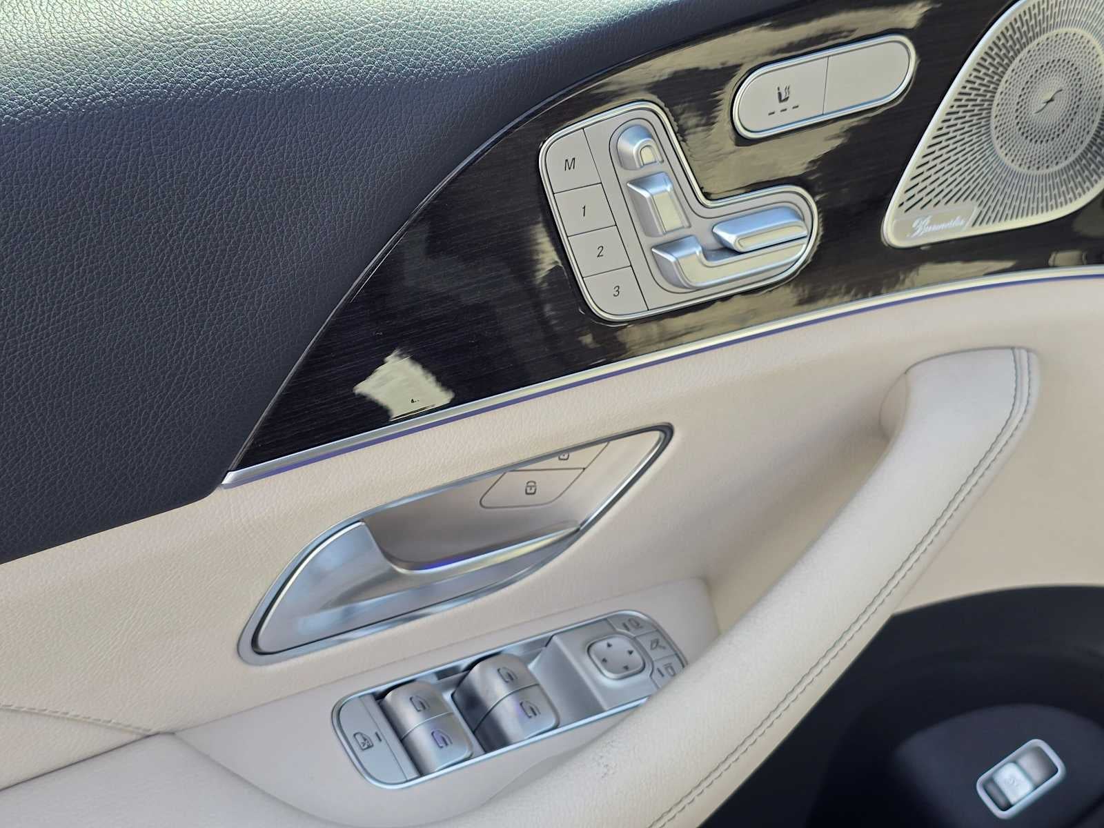 2020 Mercedes-Benz GLE 350 4MATIC® SUV