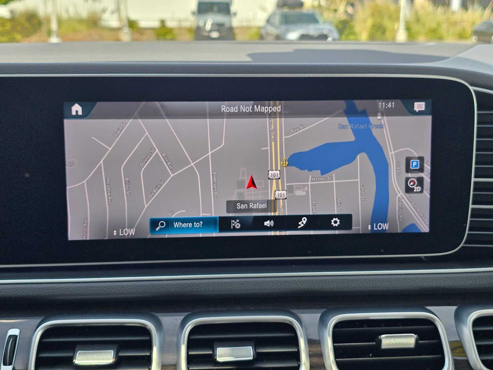 2020 Mercedes-Benz GLE 350 4MATIC® SUV