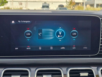 2020 Mercedes-Benz GLE 350 4MATIC® SUV