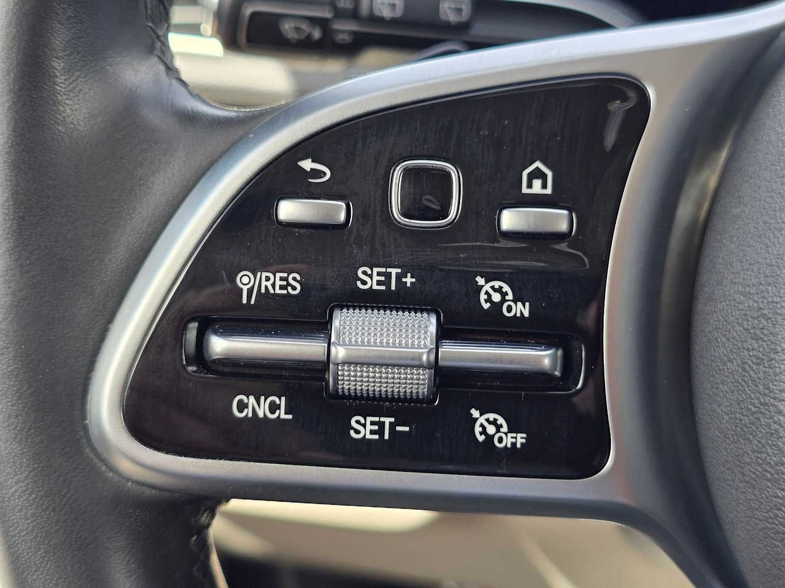 2020 Mercedes-Benz GLE 350 4MATIC® SUV
