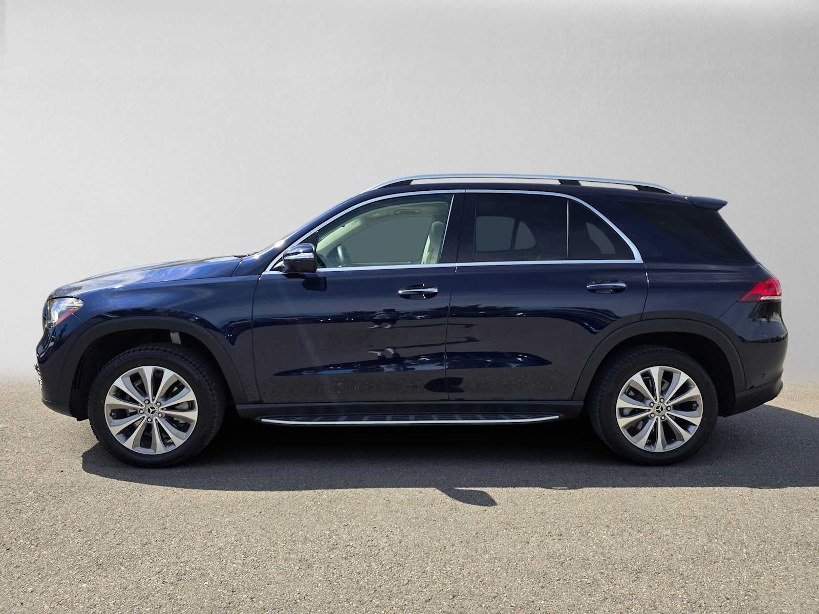 2020 Mercedes-Benz GLE 350 4MATIC® SUV
