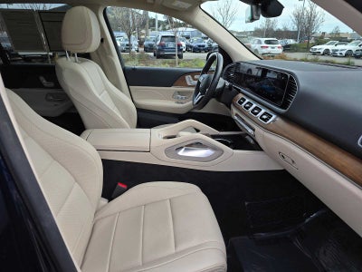 2021 Mercedes-Benz GLE 350 4MATIC® SUV