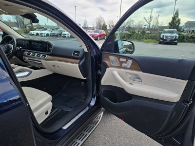 2021 Mercedes-Benz GLE 350 4MATIC® SUV
