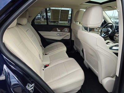 2021 Mercedes-Benz GLE 350 4MATIC® SUV