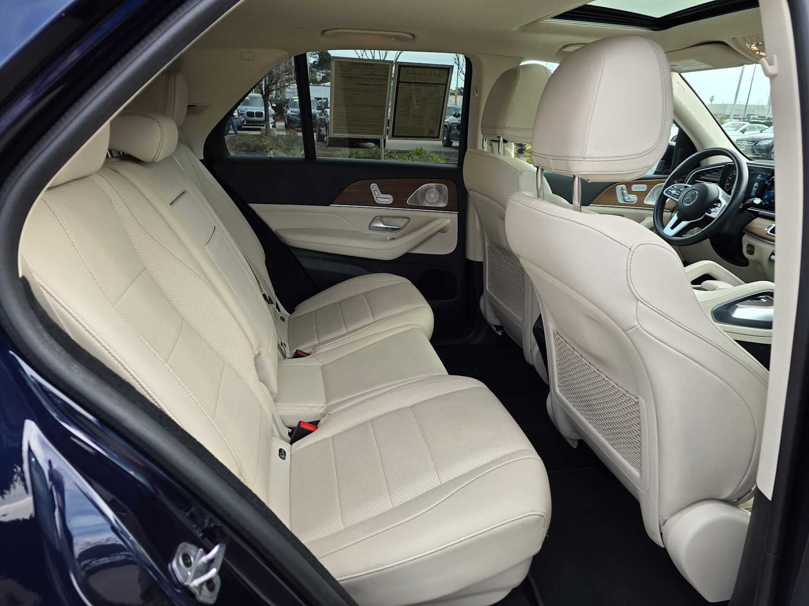 2021 Mercedes-Benz GLE 350 4MATIC® SUV