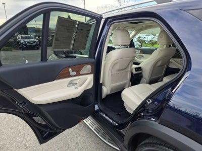 2021 Mercedes-Benz GLE 350 4MATIC® SUV