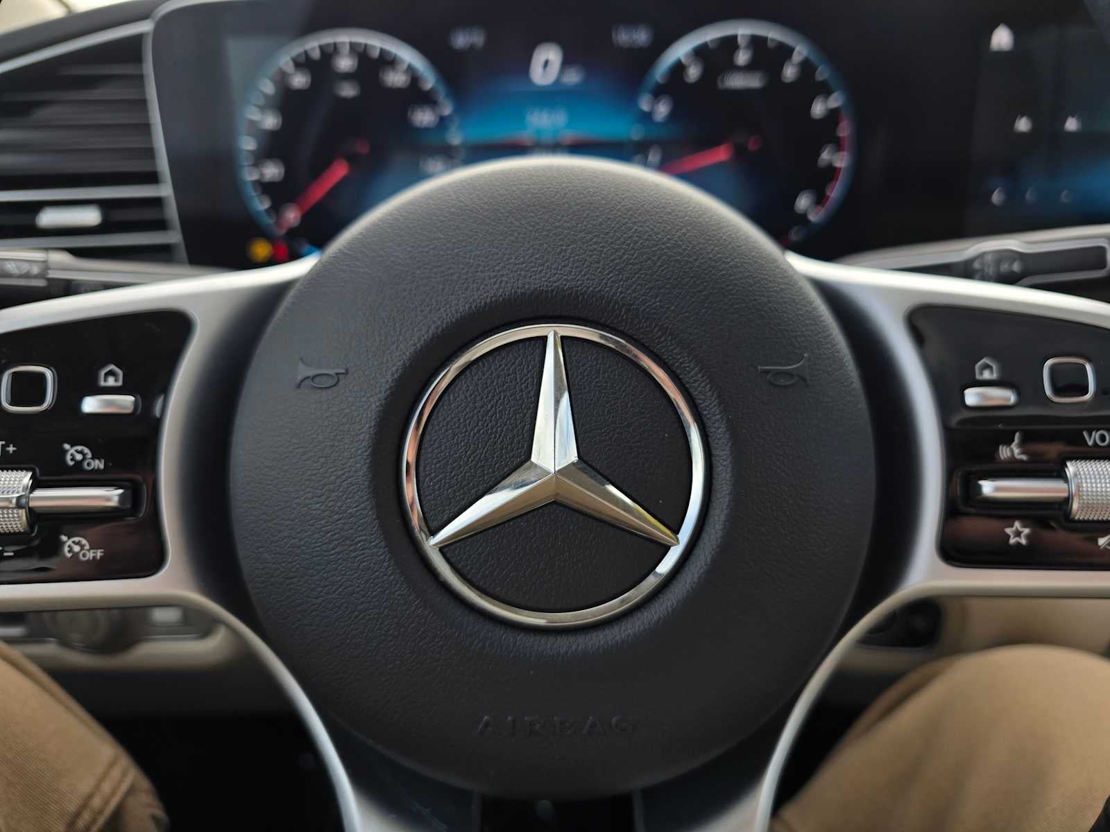 2021 Mercedes-Benz GLE 350 4MATIC® SUV