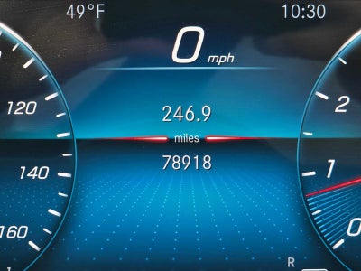 2021 Mercedes-Benz GLE 350 4MATIC® SUV