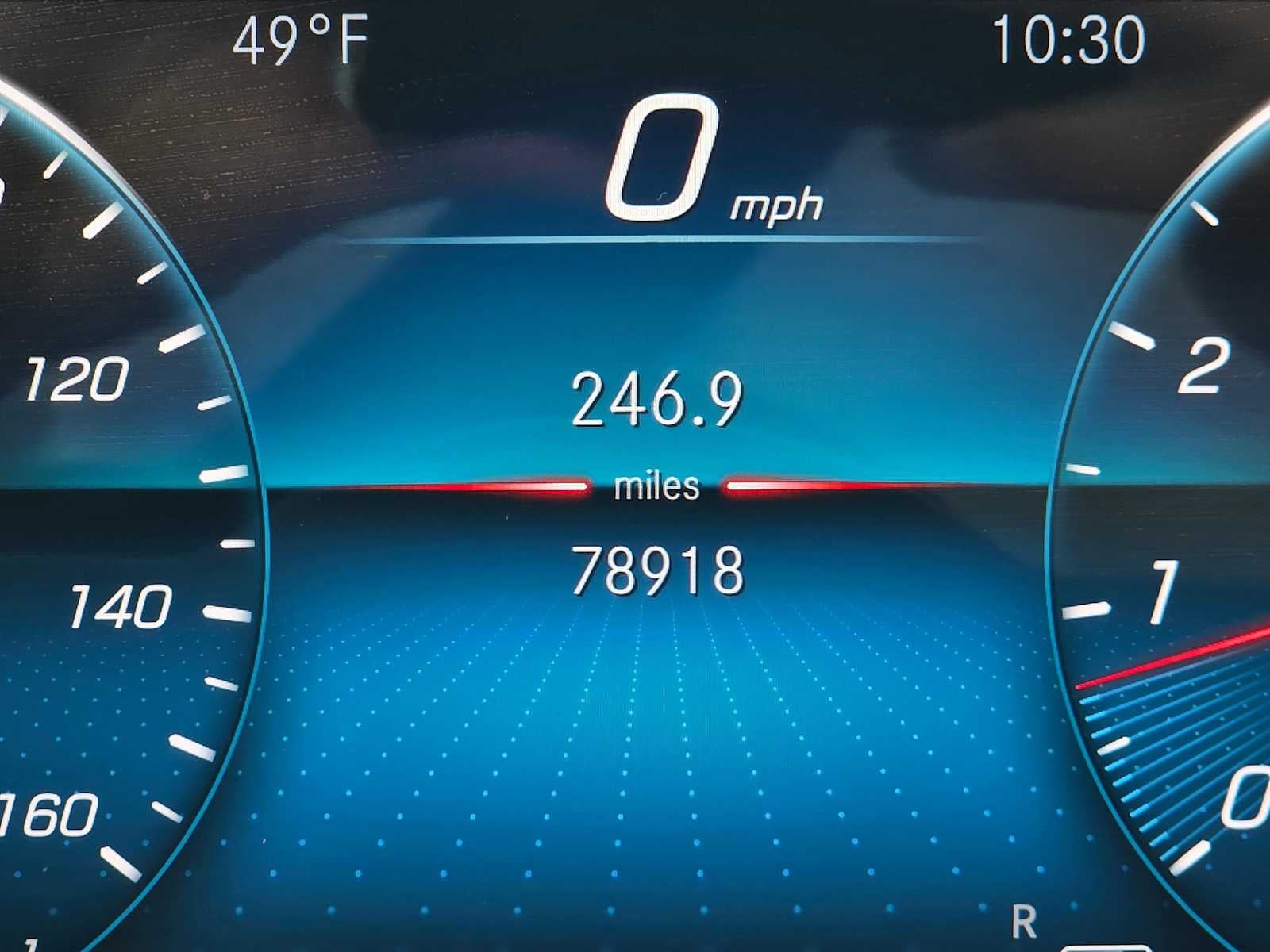 2021 Mercedes-Benz GLE 350 4MATIC® SUV