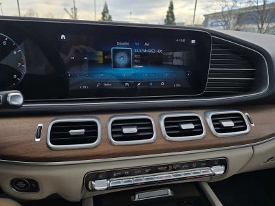 2021 Mercedes-Benz GLE 350 4MATIC® SUV