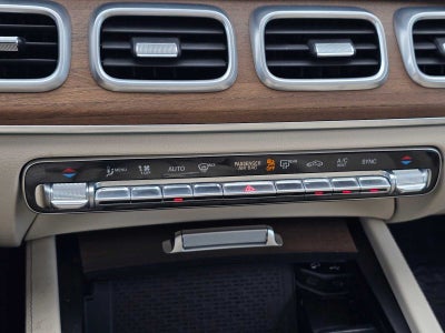 2021 Mercedes-Benz GLE 350 4MATIC® SUV