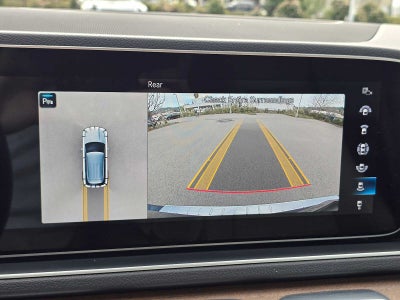 2021 Mercedes-Benz GLE 350 4MATIC® SUV