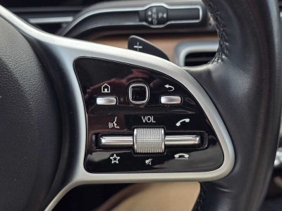 2021 Mercedes-Benz GLE 350 4MATIC® SUV