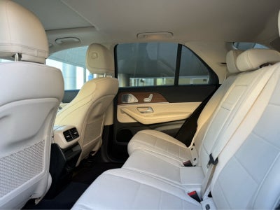 2021 Mercedes-Benz GLE GLE 350