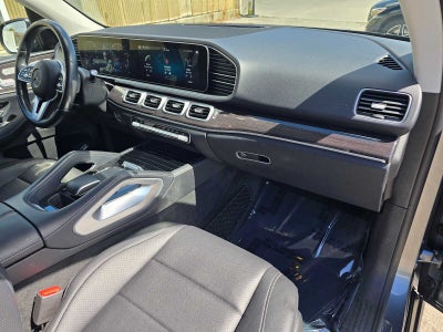 2020 Mercedes-Benz GLE 350 4MATIC® SUV