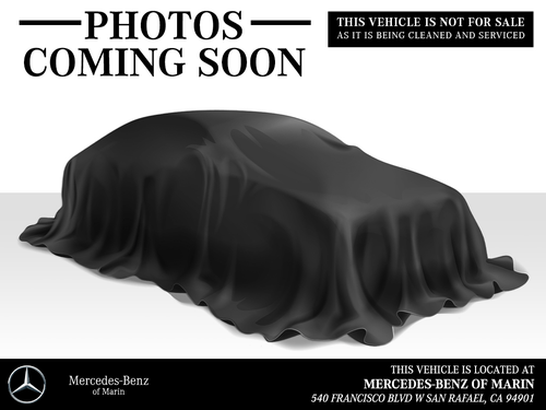 2021 Mercedes-Benz GLE 350 4MATIC® SUV