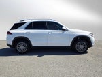 2021 Mercedes-Benz GLE 350 4MATIC® SUV