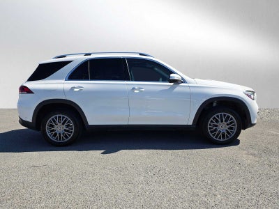 2021 Mercedes-Benz GLE 350 4MATIC® SUV
