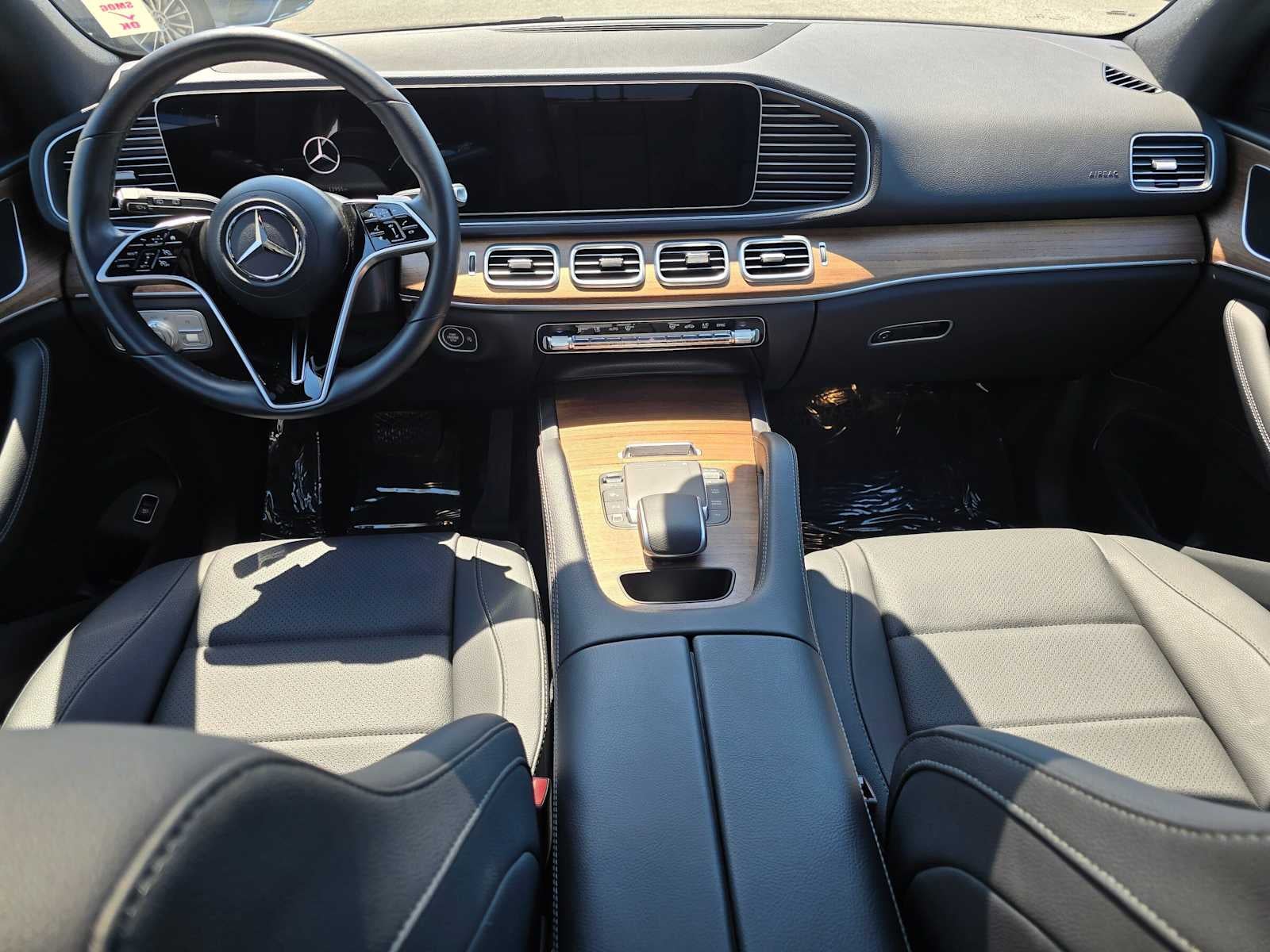 2025 Mercedes-Benz GLE 450 4MATIC® SUV
