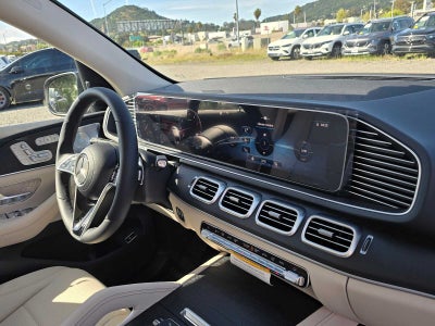 2026 Mercedes-Benz GLE 450 4MATIC® SUV