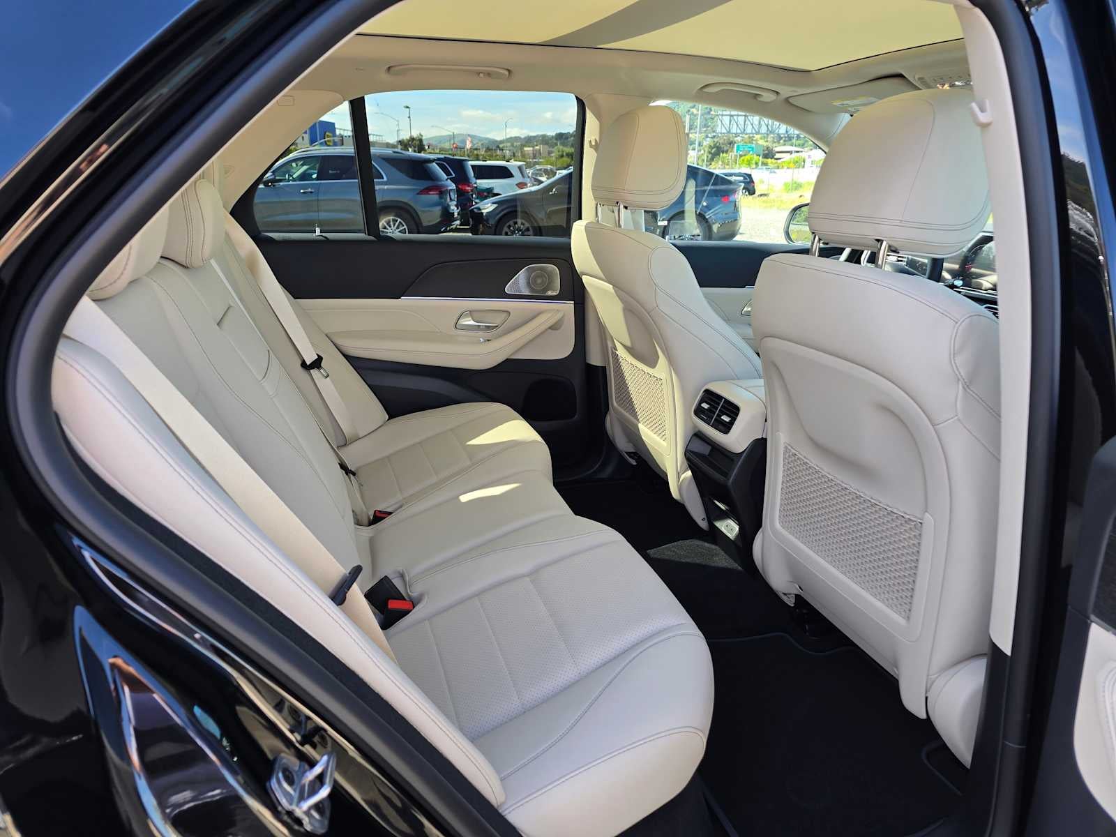 2026 Mercedes-Benz GLE 450 4MATIC® SUV