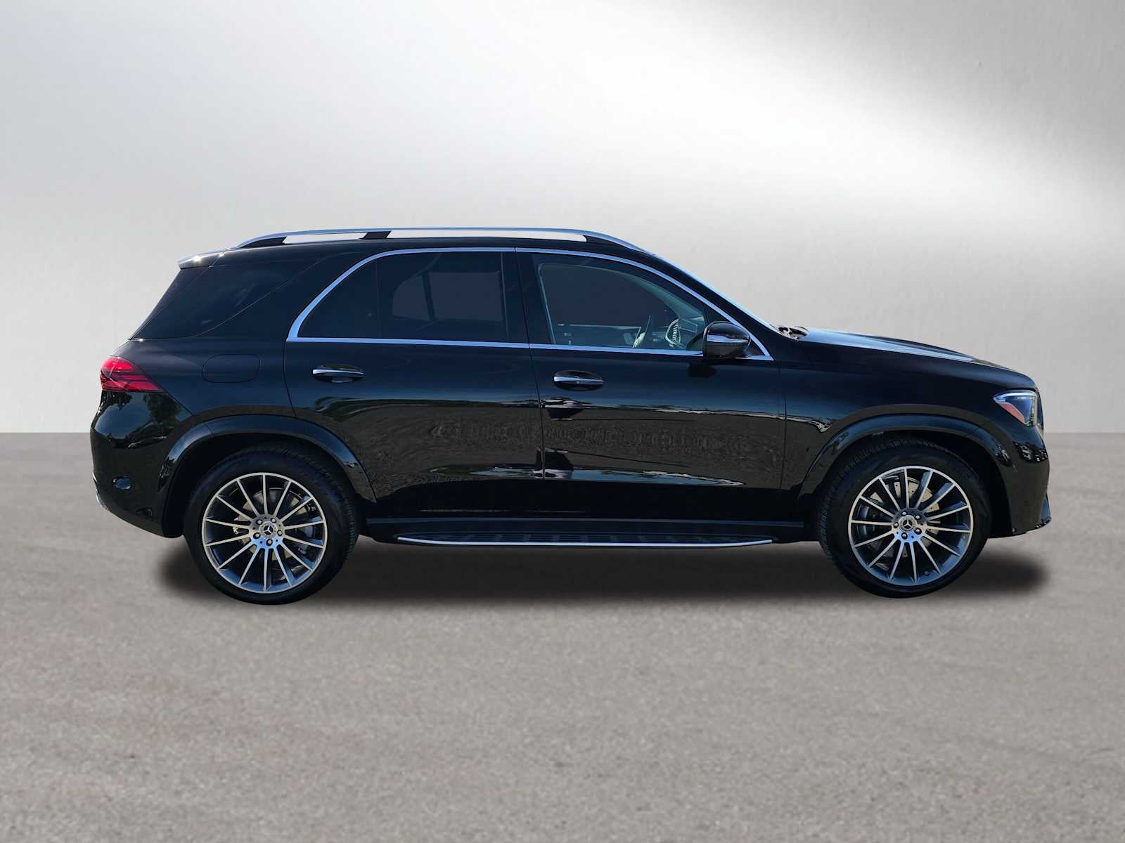 2026 Mercedes-Benz GLE 450 4MATIC® SUV